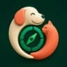 Logotipo da Pet Prumo